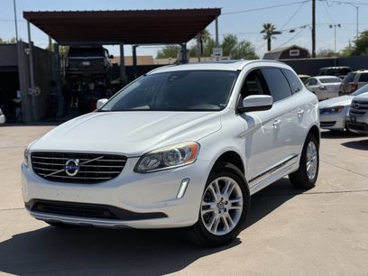 Used 2015 Volvo XC60 T5 Premier w/ Proximity Package