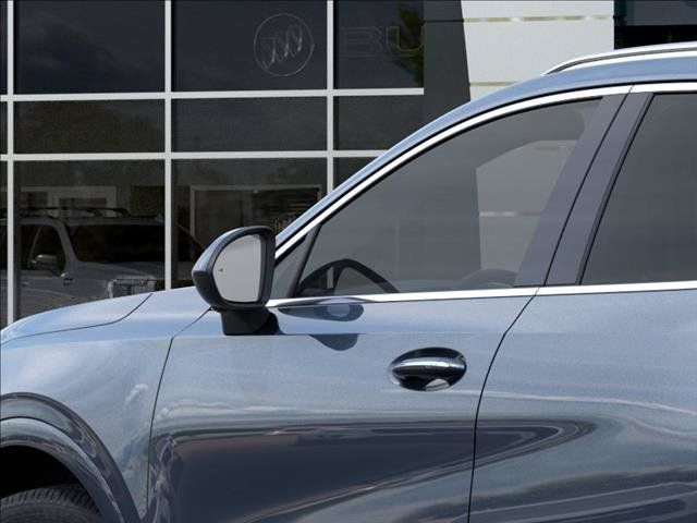 New 2026 Buick Envision Avenir AWD/4WD image 12