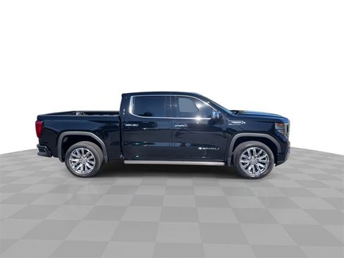 New 2025 GMC Sierra 1500 Denali w/ Denali Reserve Package image 9