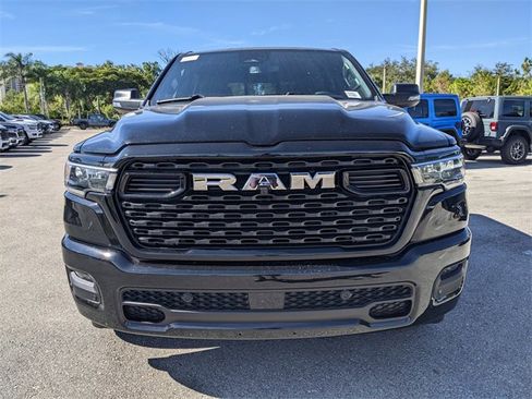 New 2026 RAM 1500 Big Horn image 6
