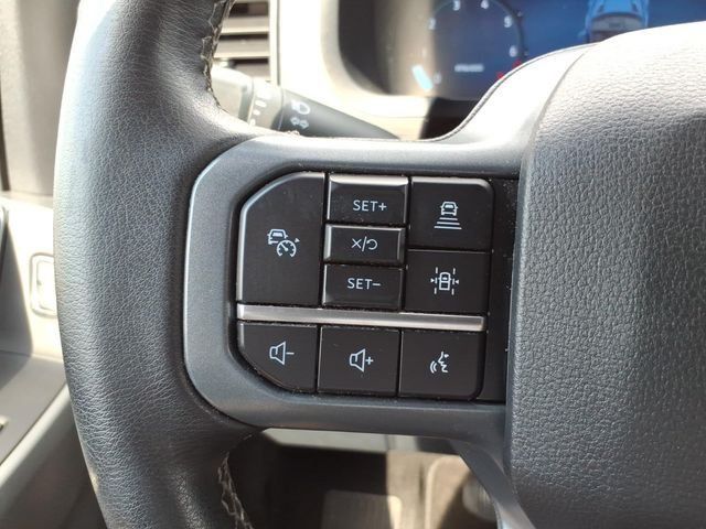 Used 2024 Ford F150 XLT w/ Equipment Group 302A MID AWD/4WD image 23