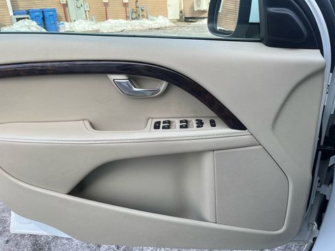 Used 2015 Volvo S80 T5 image 17