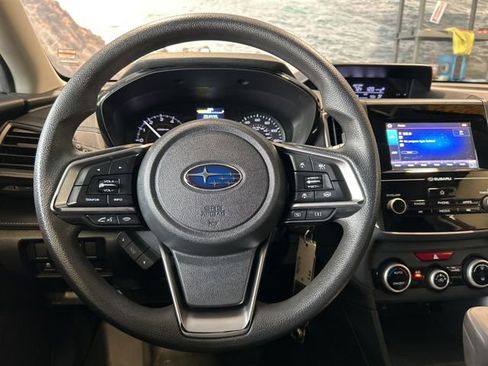 Used 2023 Subaru Crosstrek 2.0i AWD/4WD image 11