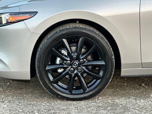New 2026 MAZDA MAZDA3 2.5 S Hatchback w/ Premium Pkg image 34