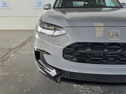 New 2026 Honda HR-V EX-L image 43