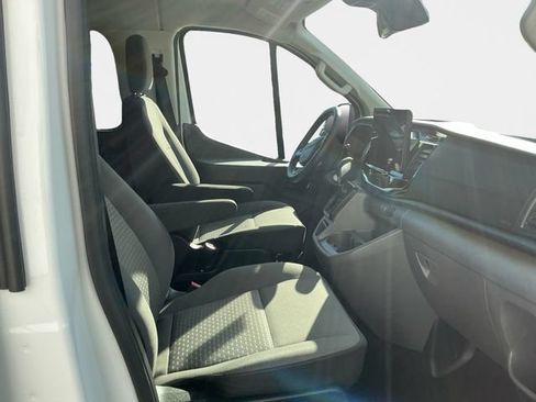 Used 2025 Ford Transit 350 XLT RWD image 15
