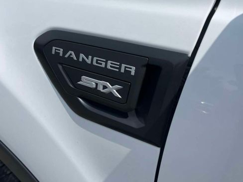 Used 2019 Ford Ranger XL w/ Equipment Group 101A Mid RWD image 5