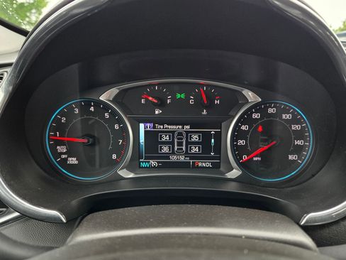 Used 2016 Chevrolet Malibu LT FWD image 27