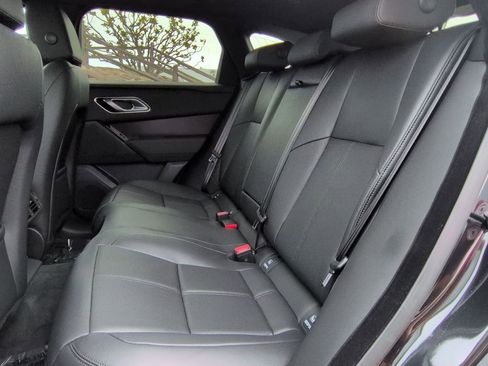 New 2026 Land Rover Range Rover Velar Dynamic SE AWD/4WD image 23