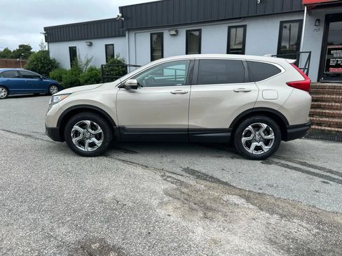 Used 2019 Honda CR-V EX image 10