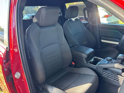 Used 2024 Toyota Tacoma TRD Sport image 36