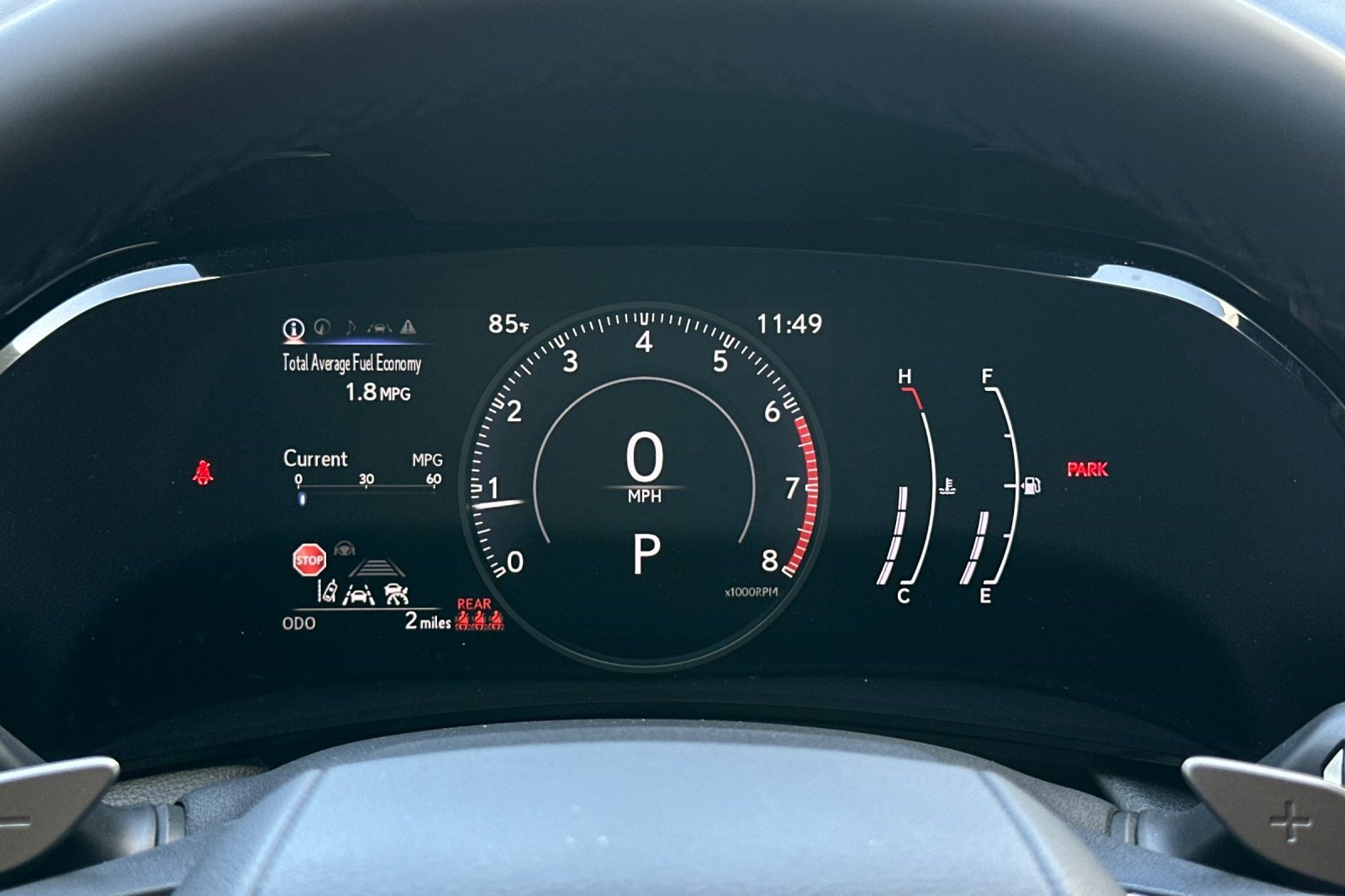 New 2026 Lexus NX 350 AWD w/ Accessory Package (Z2) image 21