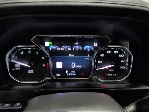 Used 2019 GMC Sierra 1500 Denali w/ Denali Ultimate Package image 8