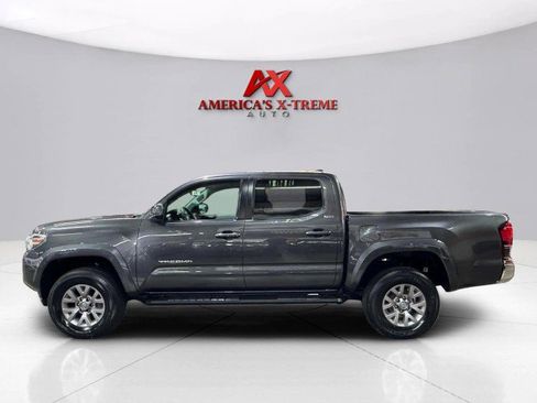 Used 2019 Toyota Tacoma SR5 image 4