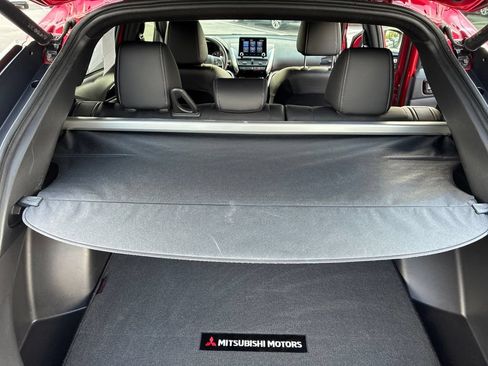 Used 2024 Mitsubishi Eclipse Cross SEL AWD/4WD image 36