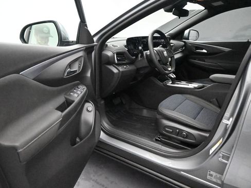 New 2026 Buick Envista Preferred image 9