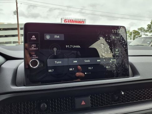 Certified 2026 Honda CR-V LX image 6