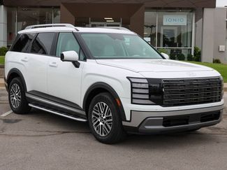 New 2026 Hyundai Palisade SEL FWD video 1