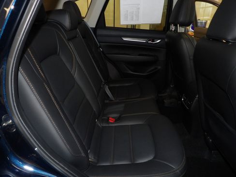 Certified 2023 MAZDA CX-5 AWD 2.5 S w/ Premium Plus Pkg image 18