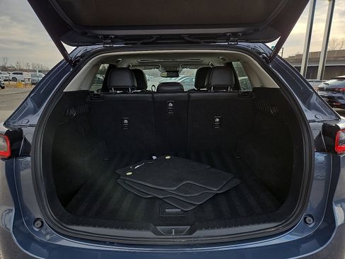 Used 2024 MAZDA CX-5 Carbon Edition image 29