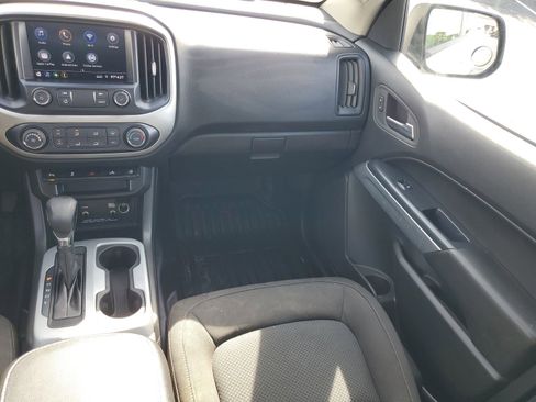 Used 2022 Chevrolet Colorado LT w/ Fleet Safety Package RWD image 25