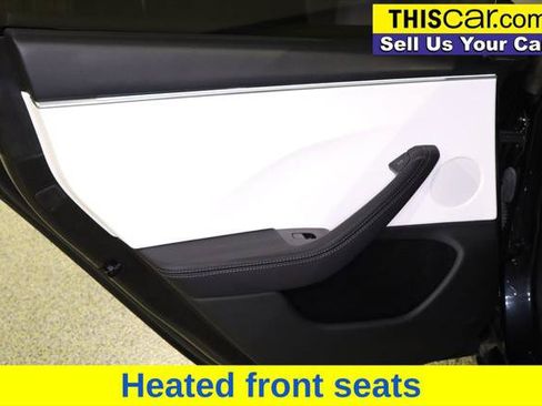 Used 2025 Tesla Model 3 Long Range RWD image 27