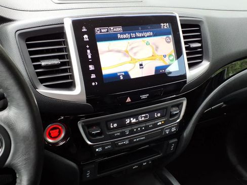 Used 2017 Honda Ridgeline RTL-E image 20