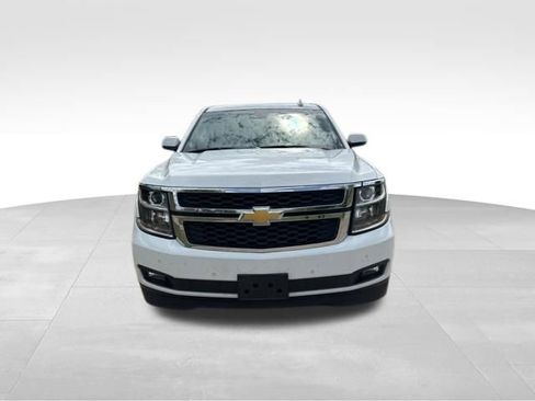 Used 2016 Chevrolet Tahoe LT image 8