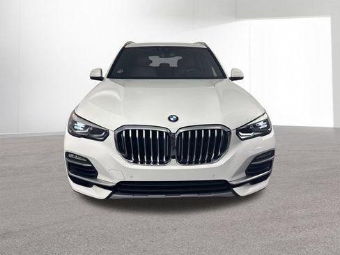 Used 2019 BMW X5 xDrive40i AWD/4WD image 26