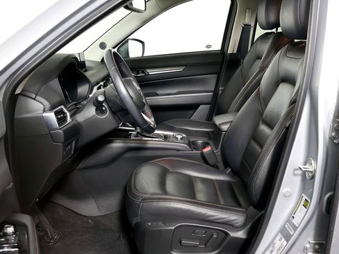 Used 2019 MAZDA CX-5 Grand Touring image 19