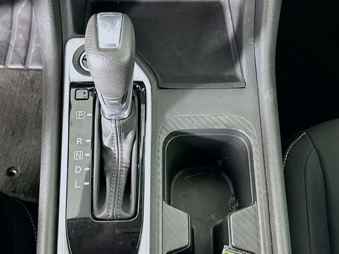 Used 2024 Nissan Sentra SV FWD image 24