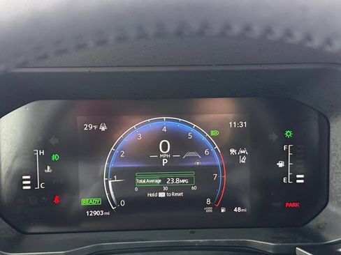 Certified 2025 Toyota Land Cruiser 1958 image 18