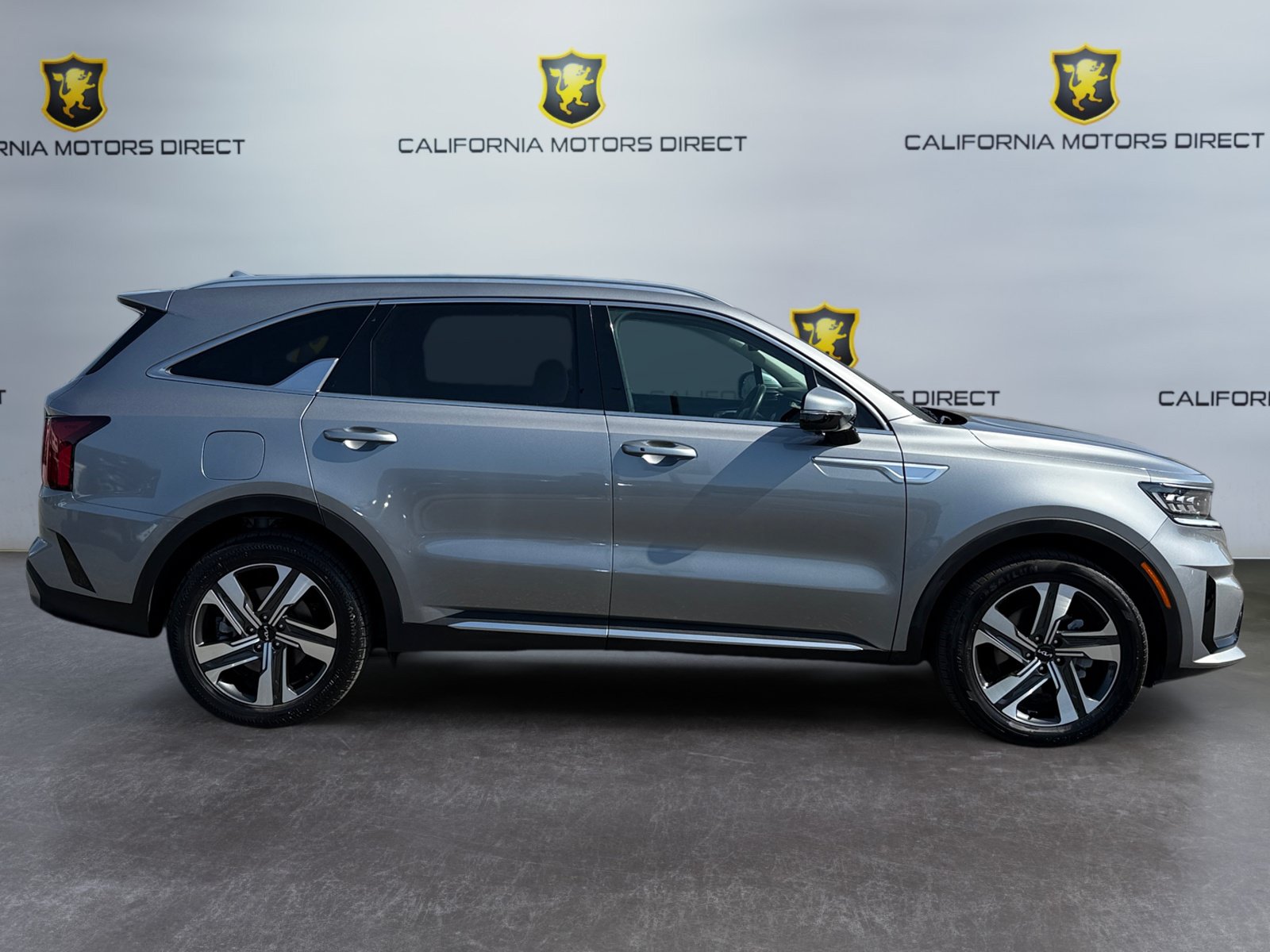 Used 2023 Kia Sorento SX Prestige AWD/4WD image 6