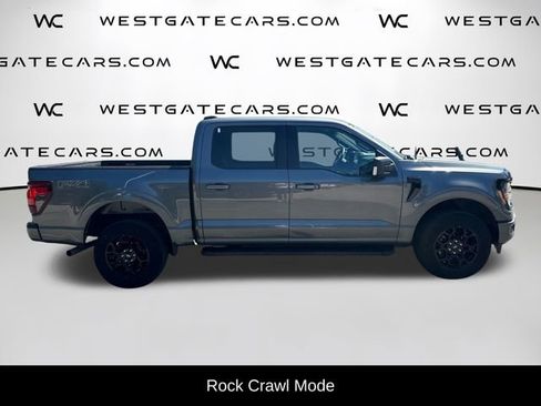 Used 2024 Ford F150 XLT w/ Equipment Group 302A MID AWD/4WD image 23