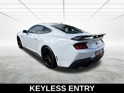 Used 2024 Ford Mustang GT image 7