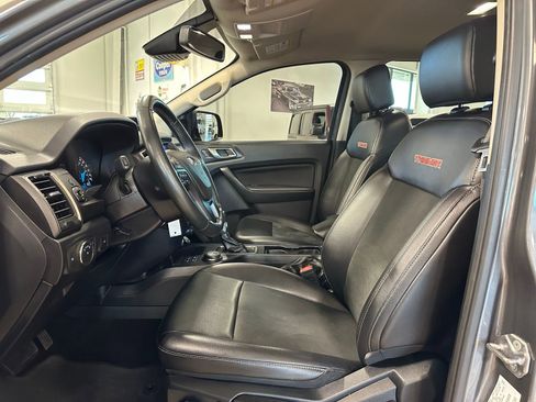 Used 2021 Ford Ranger XLT w/ Tremor Off-Road Package image 14
