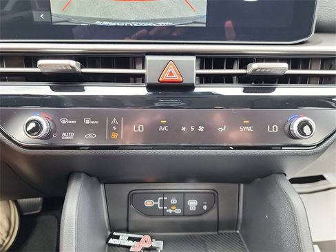 New 2026 Kia Sportage SX image 21