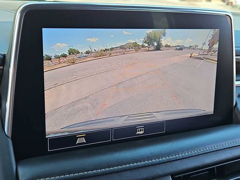 Used 2021 Chevrolet Tahoe Premier image 29