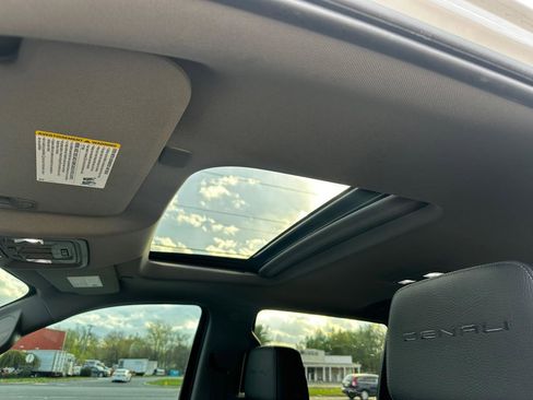 Used 2019 GMC Sierra 1500 Denali w/ Denali Ultimate Package image 20