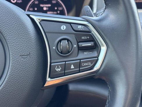 Used 2023 Acura MDX SH-AWD image 19