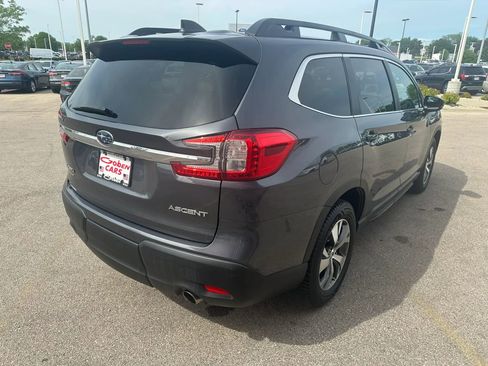Used 2024 Subaru Ascent Premium AWD/4WD image 5