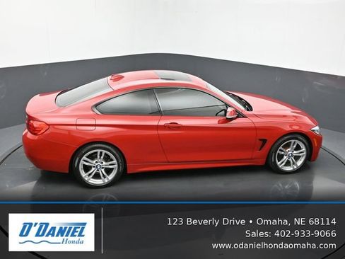 Used 2014 BMW 428i xDrive Coupe AWD/4WD image 19