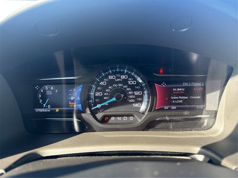 Used 2018 Ford Flex SEL w/ Equipment Group 202A image 16