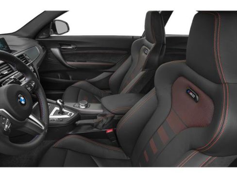 Used 2020 BMW M2 Competition w/ Executive Package image 12