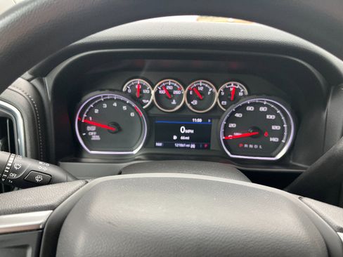 Used 2020 Chevrolet Silverado 1500 LT w/ Trailering Package image 31