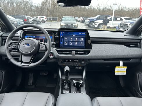 New 2026 Subaru Outback Premium image 10