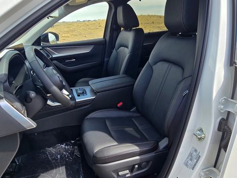 New 2026 MAZDA CX-90 Plug-In Hybrid w/Premium Sport image 13