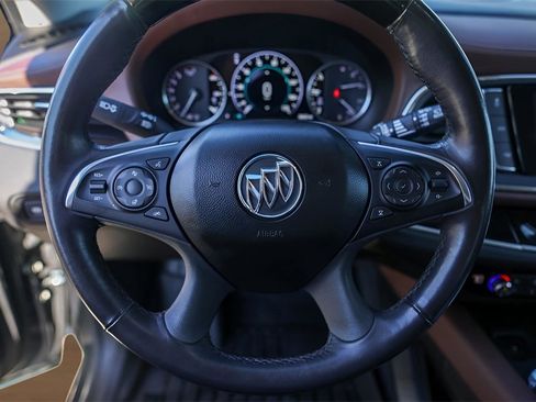 Used 2018 Buick Enclave Avenir w/ Avenir Technology Package image 12