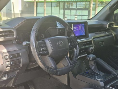 Used 2024 Toyota Tacoma SR5 RWD image 12