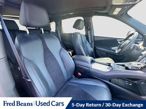 Used 2024 Acura RDX A-Spec AWD/4WD image 35
